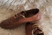 Germany-used ladies shoes