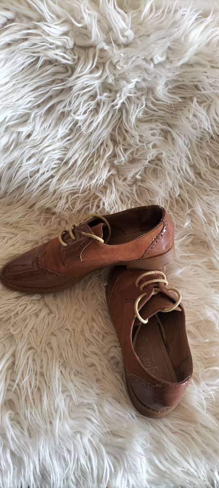 Germany-used ladies shoes