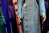 Abaya or Shariya