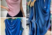 Ladies tops