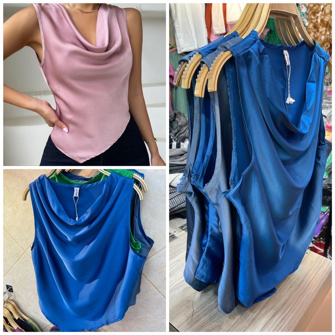 Ladies tops