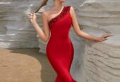 Bandage dresses
