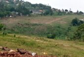 Commercial and Residential plots for sale located in Wakiso Namusera