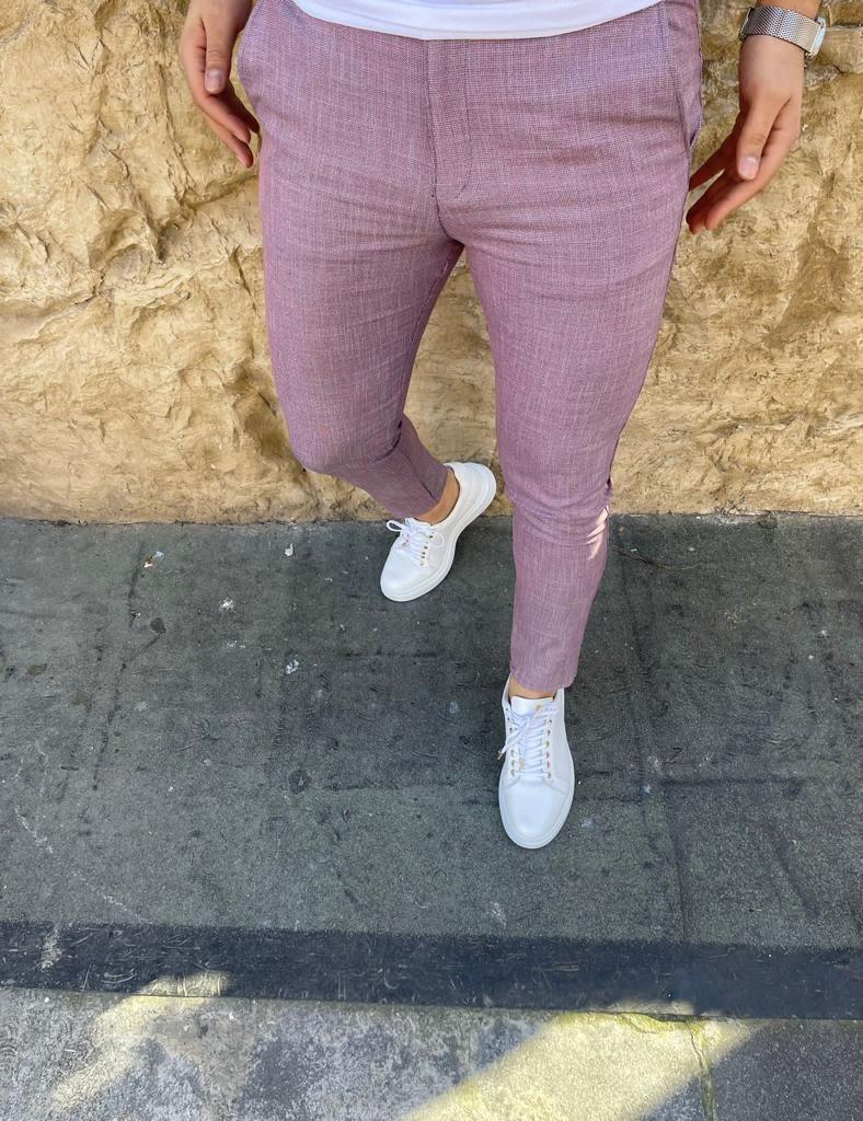 Men’s office pants