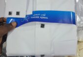 All Muslims garments