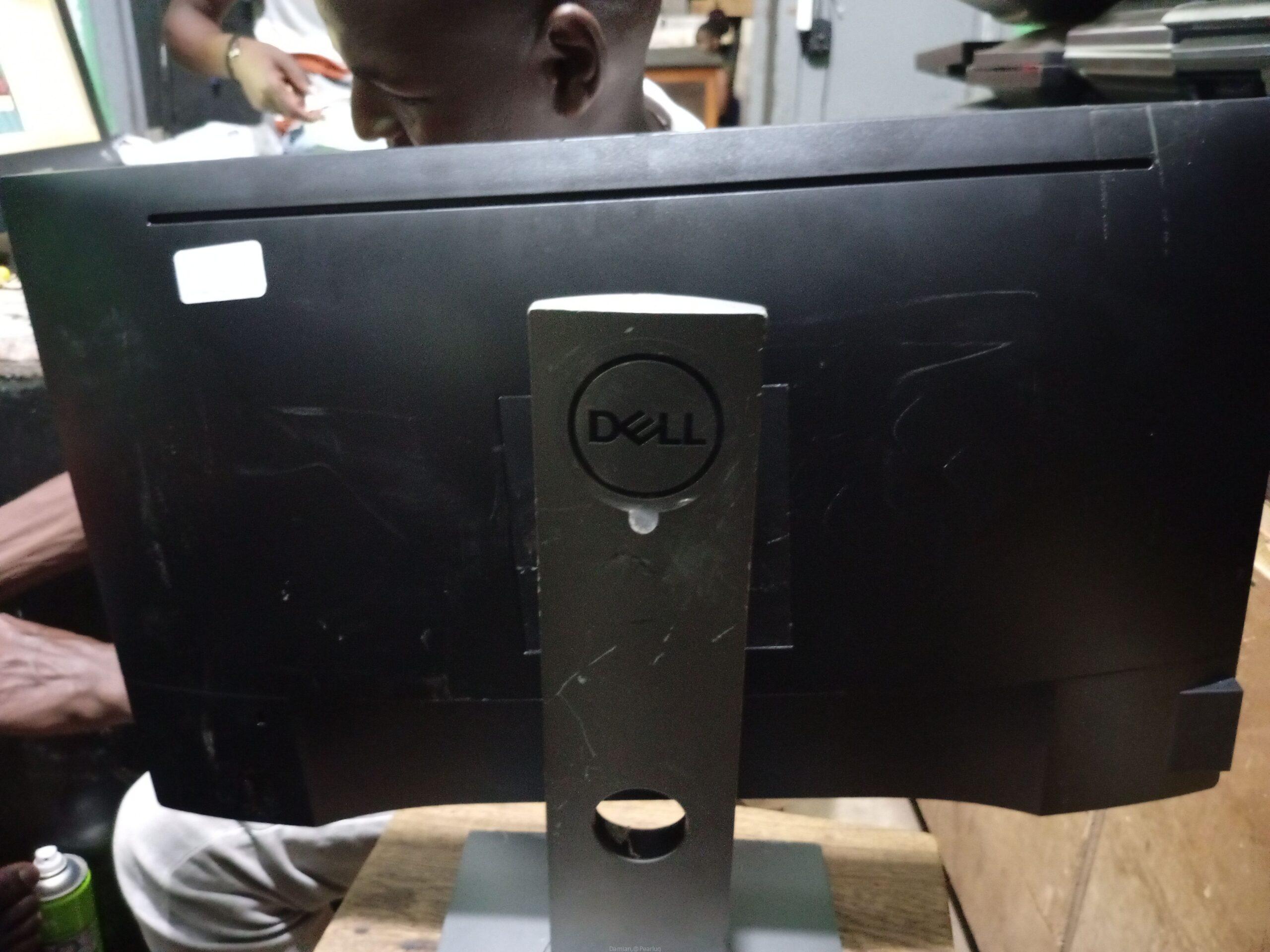 Computer accessories