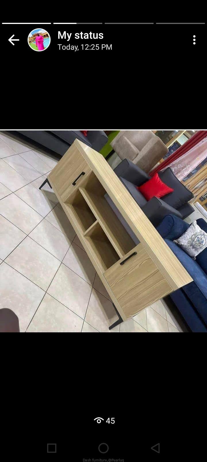 For all your modern furniture collections