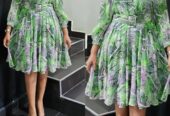 Dresses