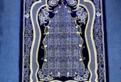 Prayer mats