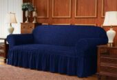 Sofa cover
