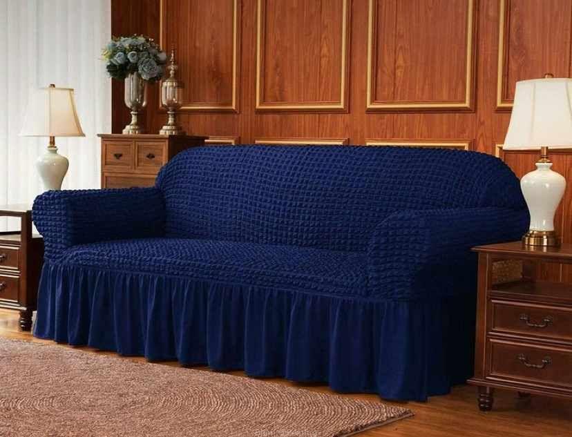 Sofa cover