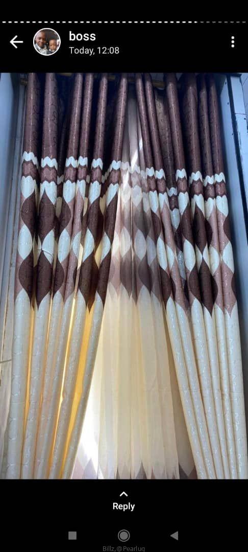 Curtains