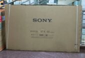 Brand New Sony Bravia X7K UHD 4K Google Smart 65inches TV