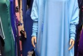 Shariya/Abaya