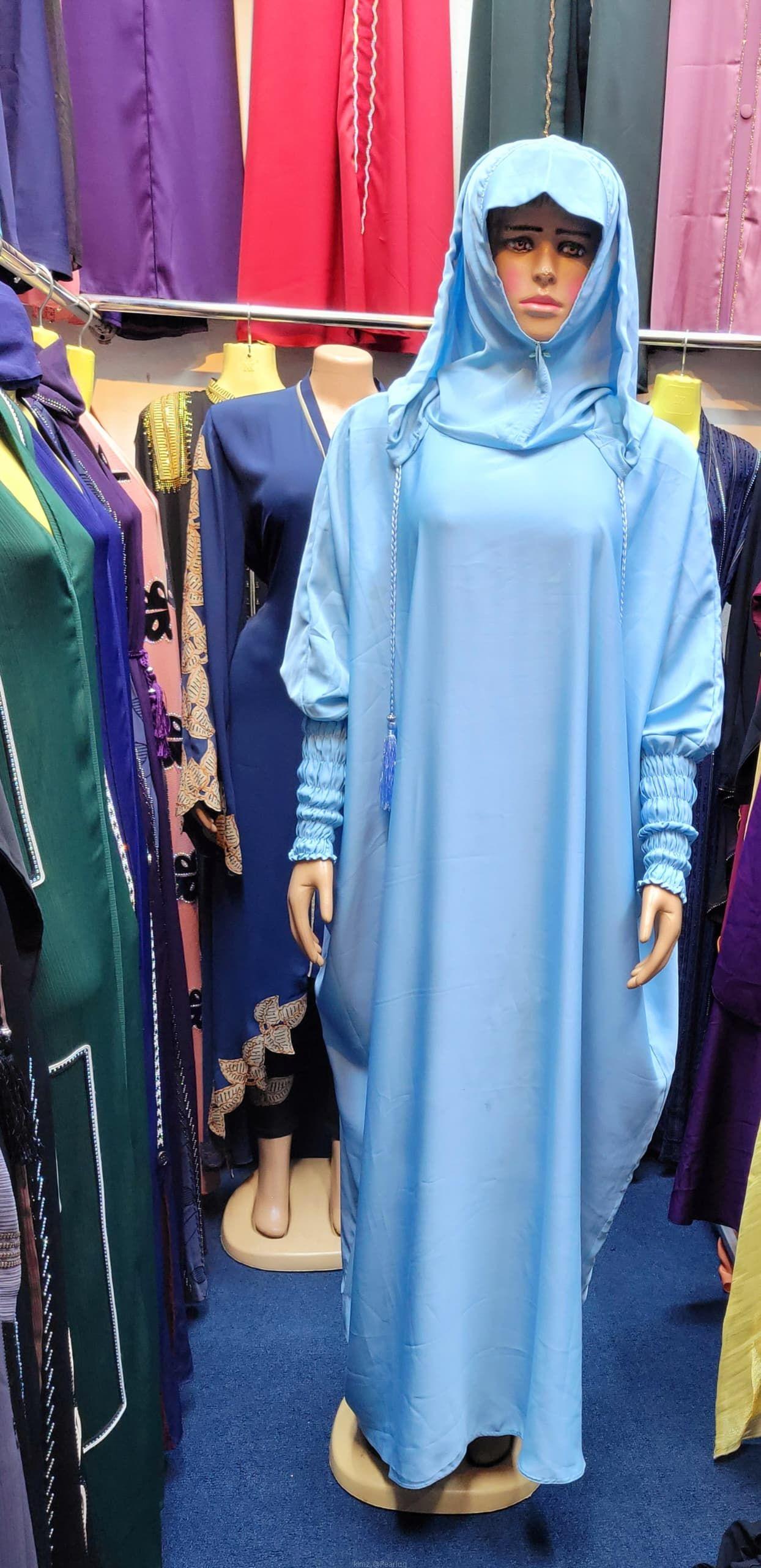 Shariya/Abaya