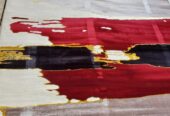 Centre carpets