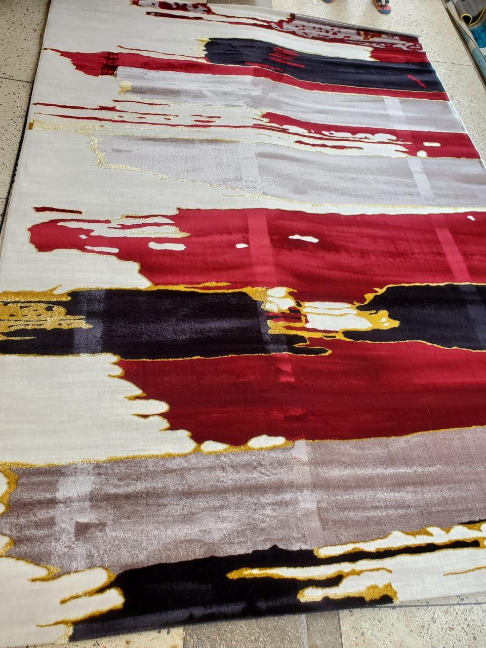 Centre carpets
