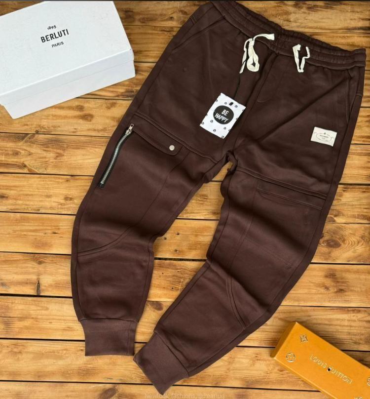 Sweaterpants
