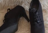 Germany-used ladies shoes