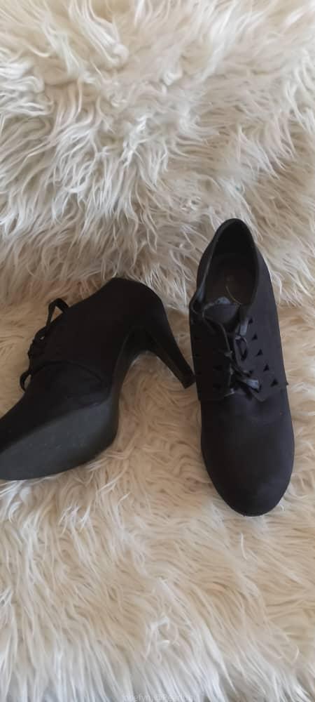 Germany-used ladies shoes