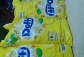 Doffi detergents