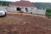 RESIDENTIAL AND COMMERCIAL PLOTS FOR SALE LOCATED WAKISO KAKIRI BUKALANGO HILL VIEW ESTATE