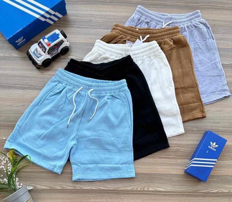 Unisex shorts