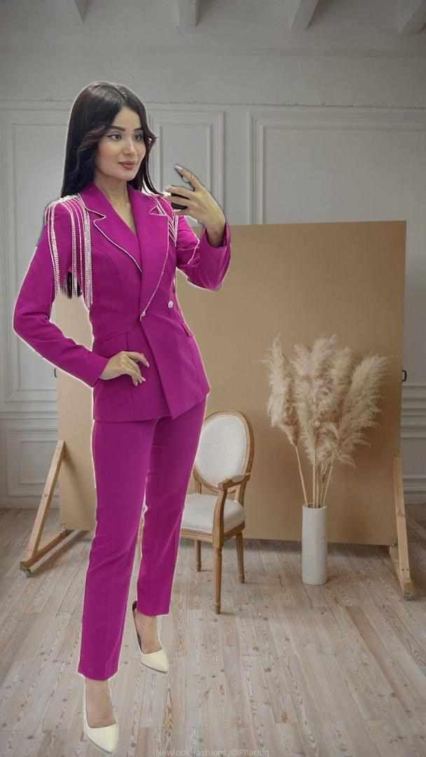 Ladies classy suits
