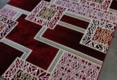 Centre carpets