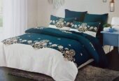 6*6 duvet