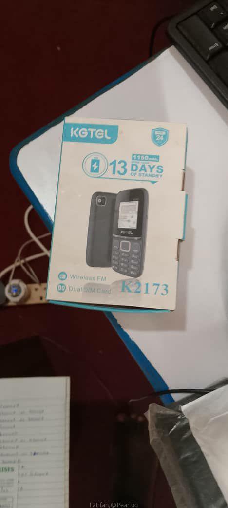 Phone
