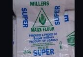 Packing sacks