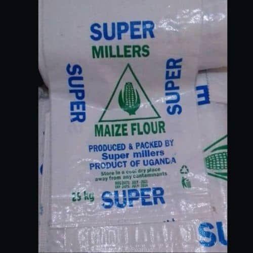 Packing sacks