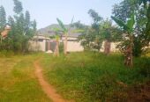 Bombo Road Matugga Sanga Residential plot for sale