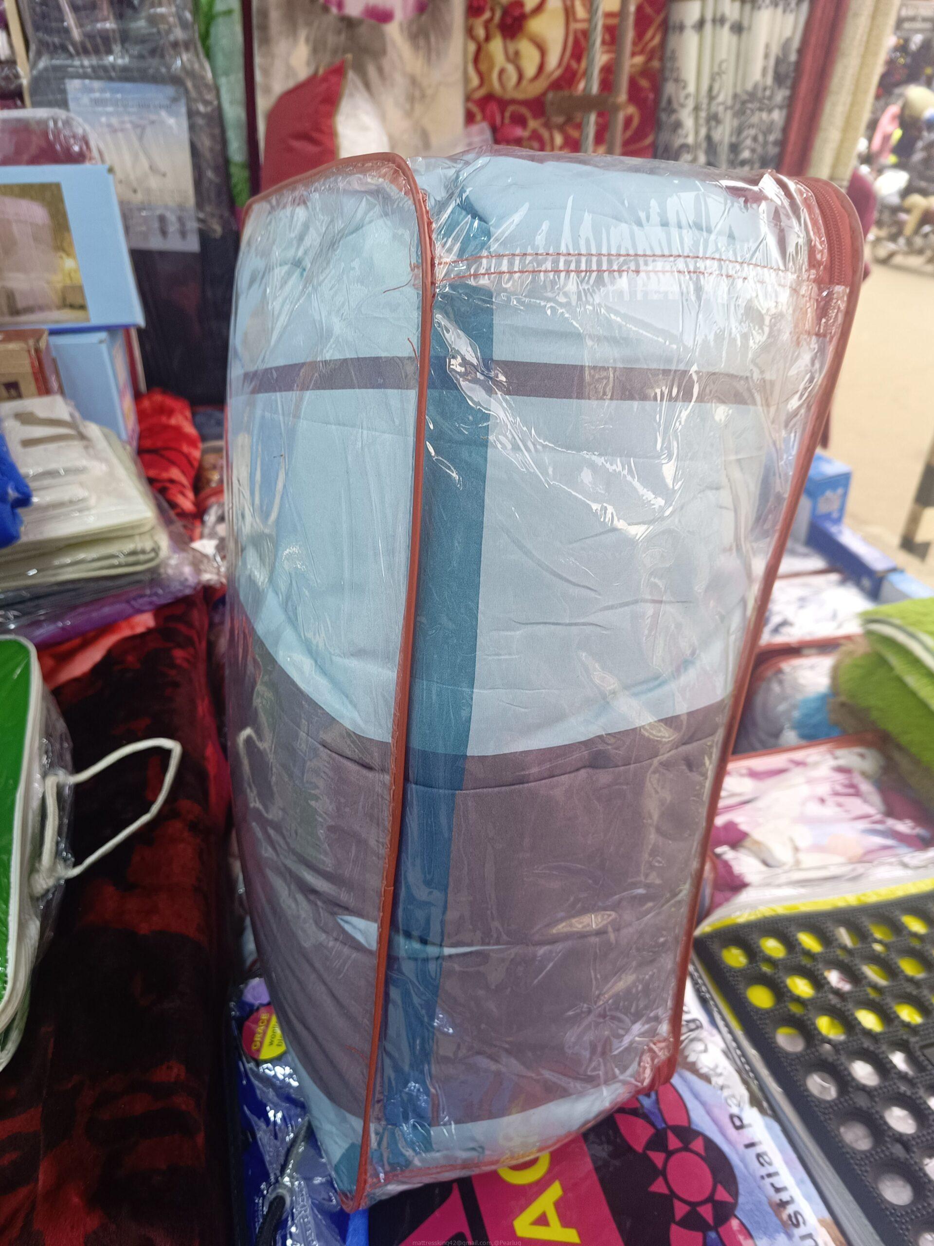 Duvet set Available