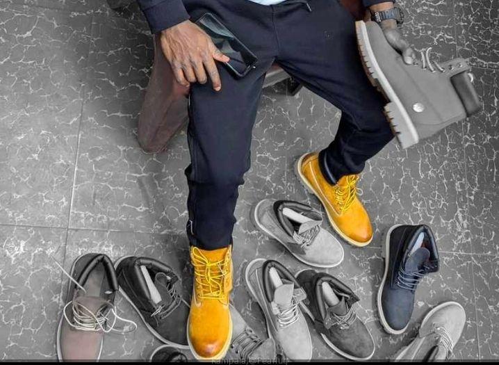 Shoes