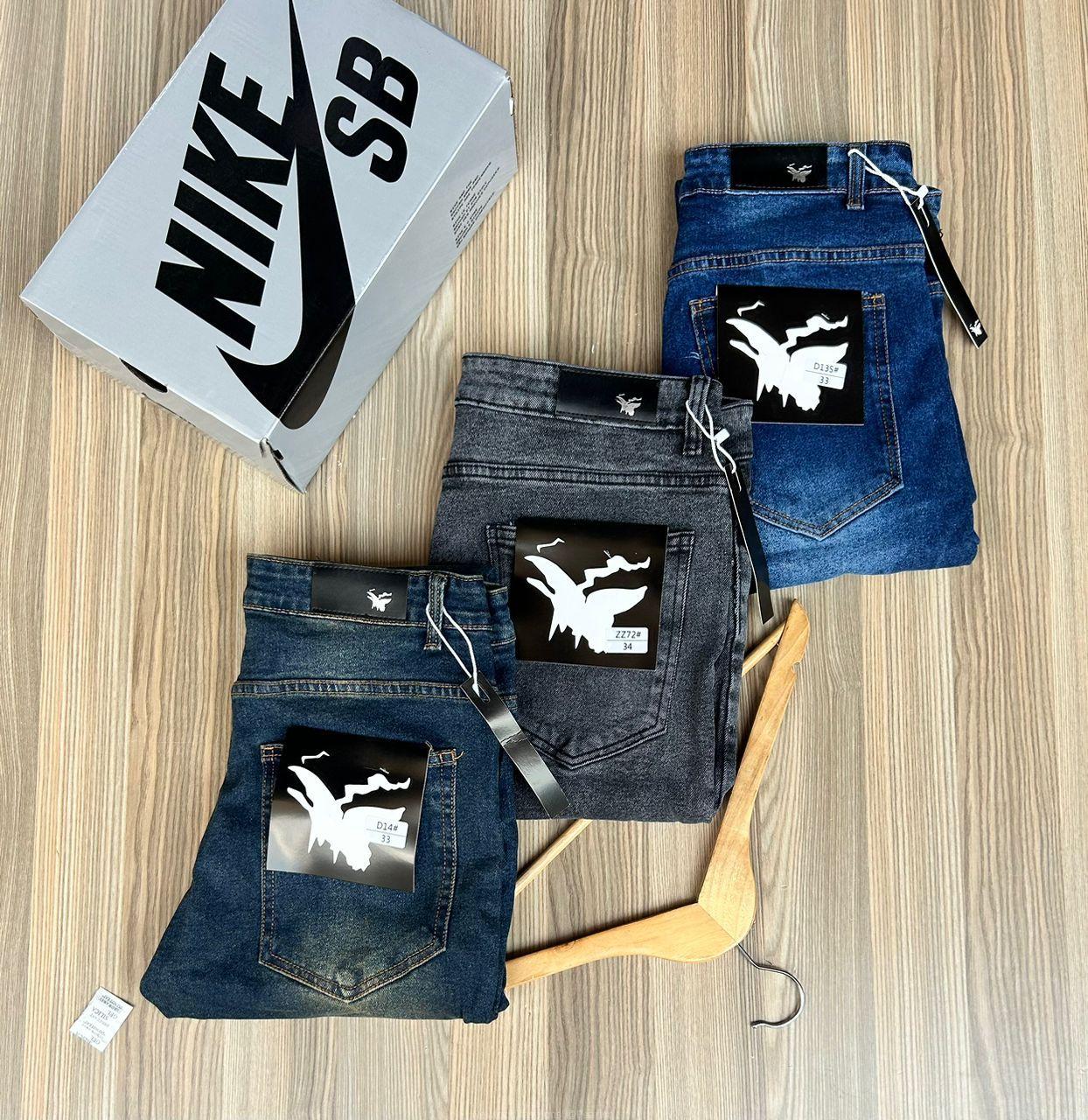 Men’s jeans