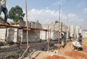 Fledmations and construction