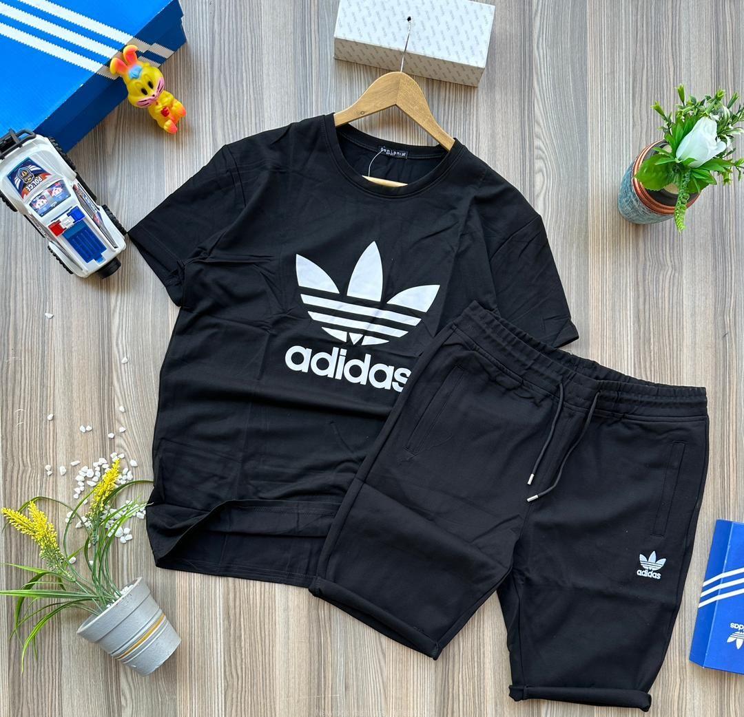 Unisex two-piece