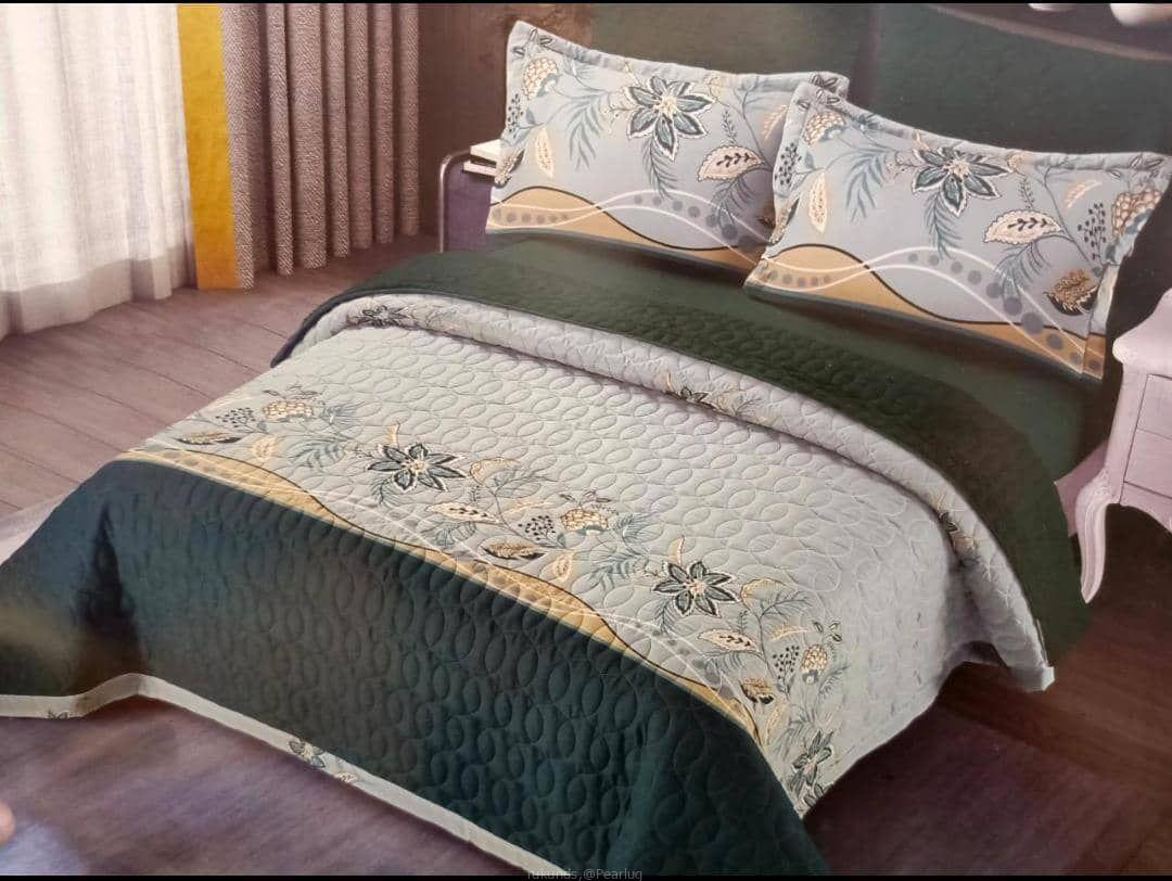 3pcs duvet cover
