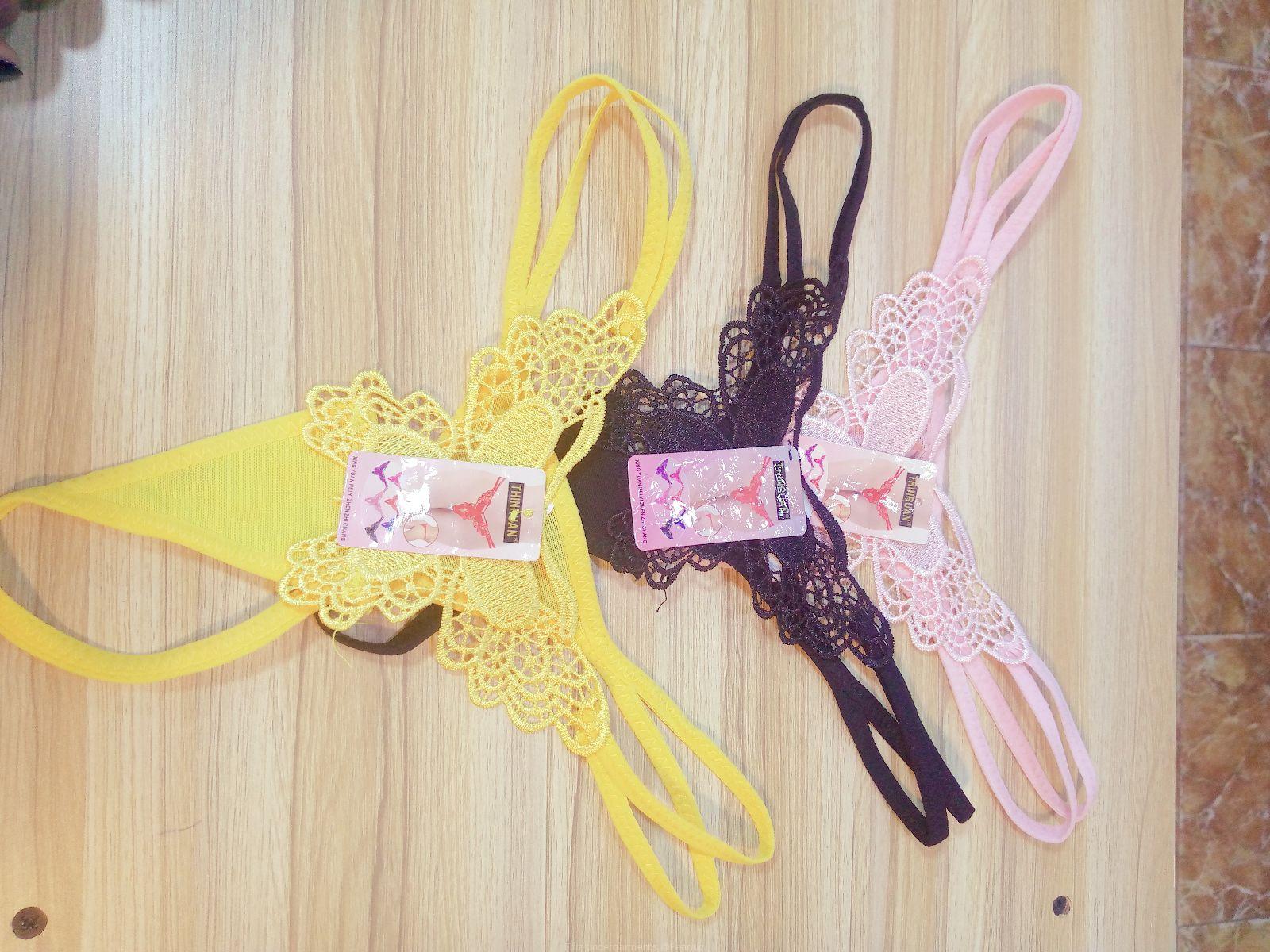 Knickers
