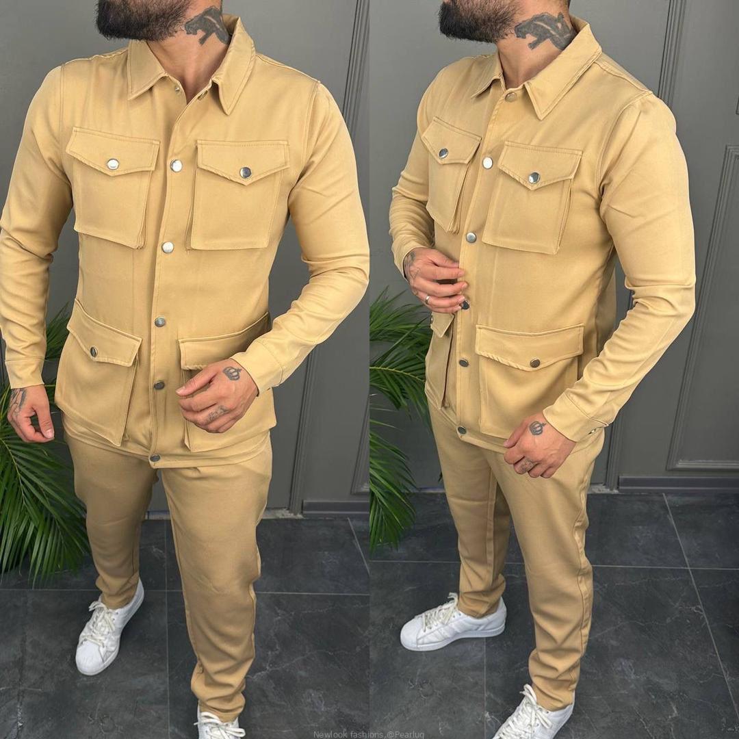 Men’s two pieces