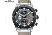 NAVIFORCE watches