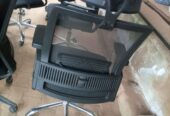 Net office chair