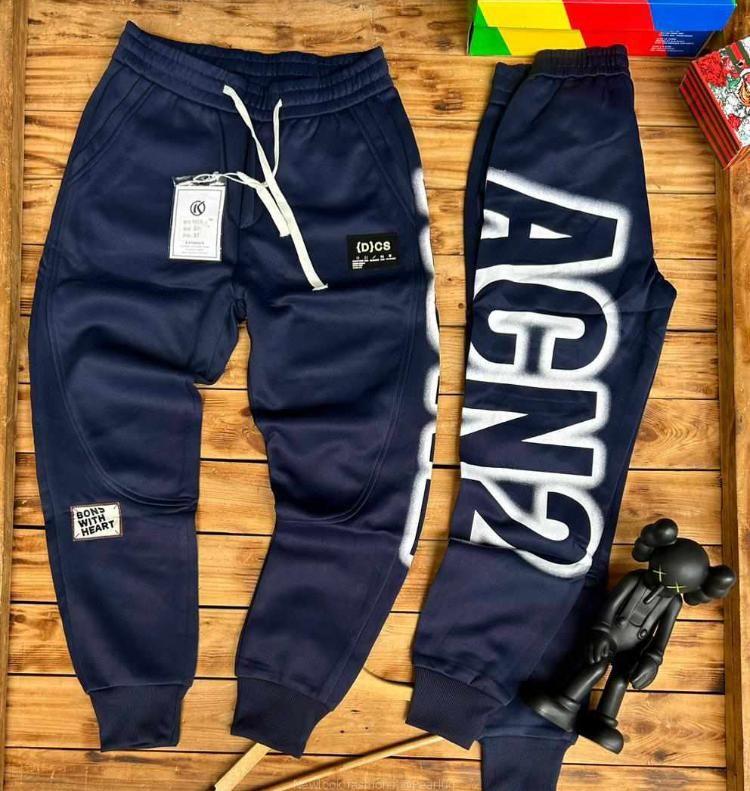 Sweaterpants