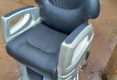 Barber chair