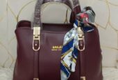 Bags