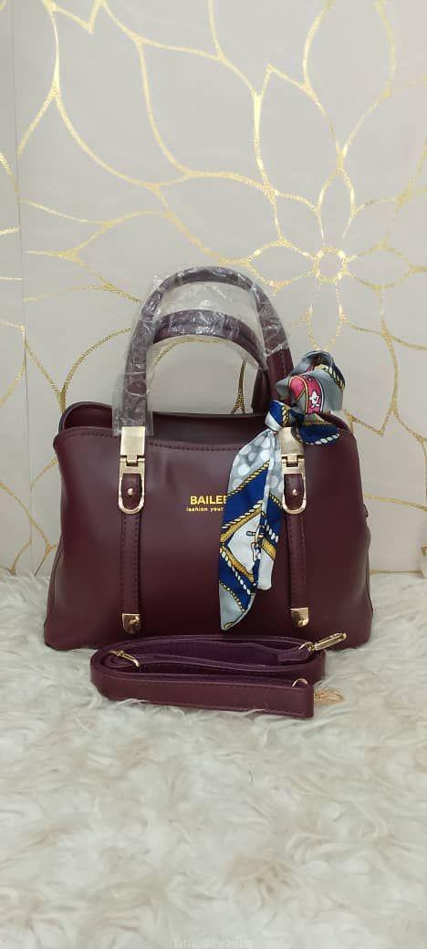 Bags