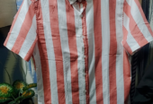 Casual shirts
