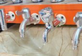 Classy Wall Taps